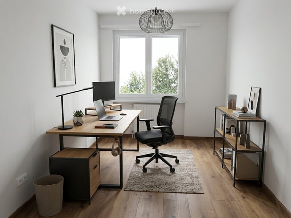 Viel Platz, viel Aussicht - 5.5 Zimmer - Wohnung in ruhiger Lage in Wiesendangen 8