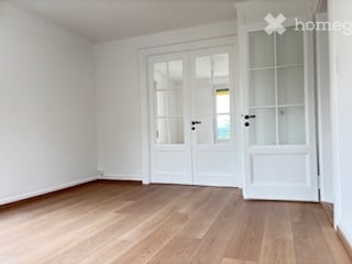 Splendide 3.5 (une seule chambre à coucher) refait à neuf - Situation privilégiée et exclusive 4