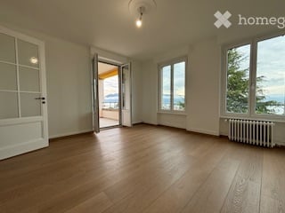 Splendide 3.5 (une seule chambre à coucher) refait à neuf - Situation privilégiée et exclusive 3