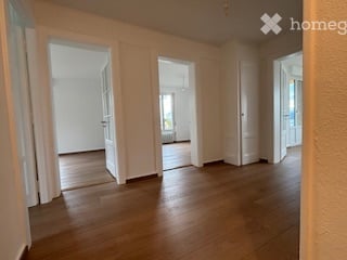 Splendide 3.5 (une seule chambre à coucher) refait à neuf - Situation privilégiée et exclusive 6