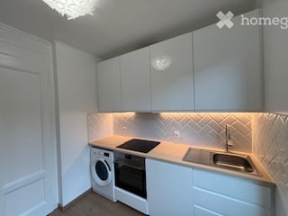 Splendide 3.5 (une seule chambre à coucher) refait à neuf - Situation privilégiée et exclusive 7