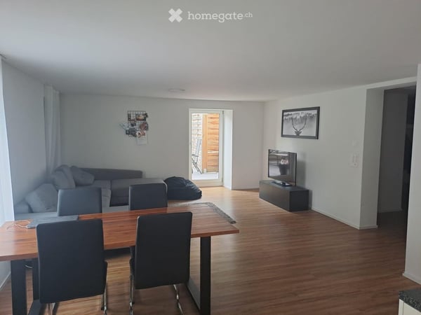 Wohnung in Entlebuch