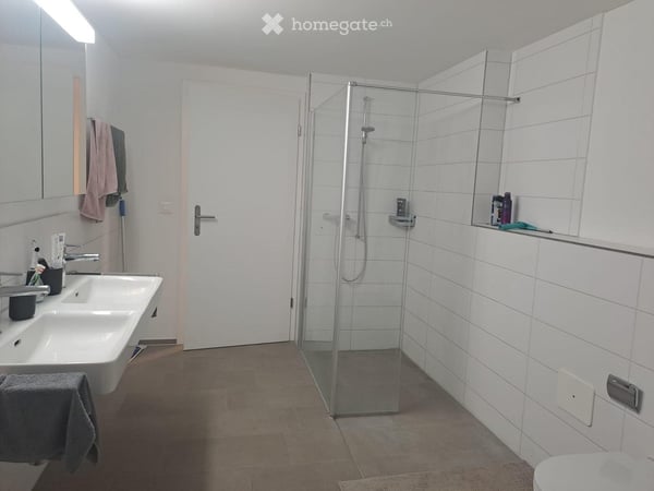 Wohnung in Entlebuch 4