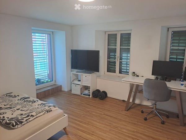 Wohnung in Entlebuch 7