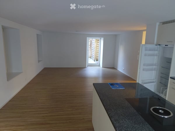 Wohnung in Entlebuch 2