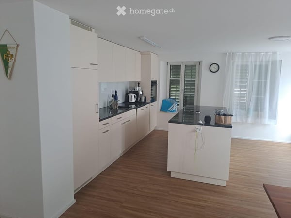 Wohnung in Entlebuch 6