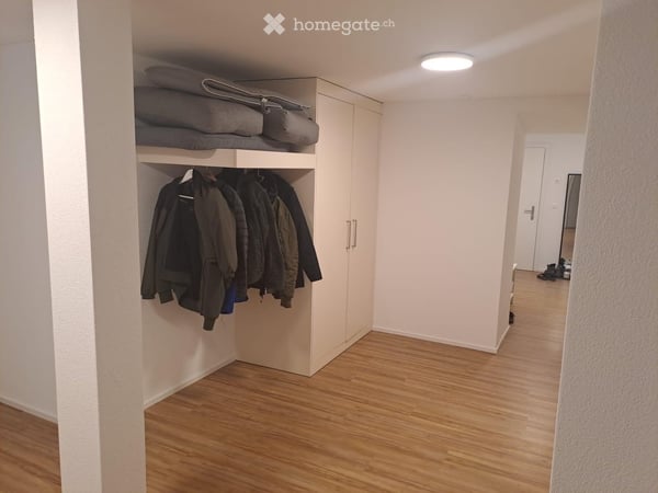 Wohnung in Entlebuch 5
