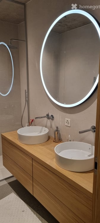 Attique à Carouge GE avec Rooftop 7