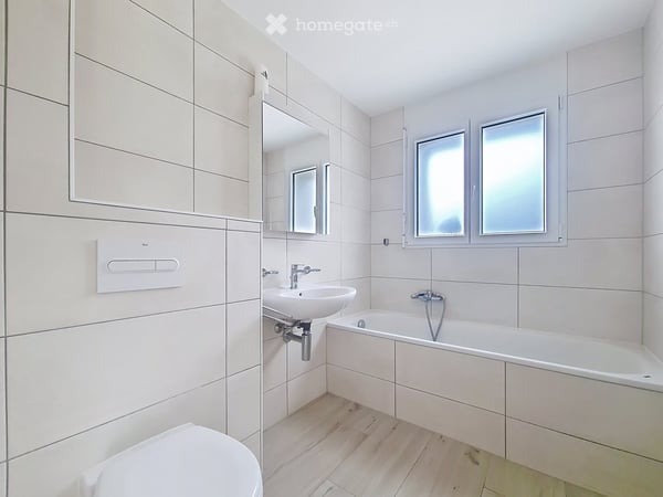 Saxon, bel appartement de 3.5 pièces avec balcon et 2 places de parc 5