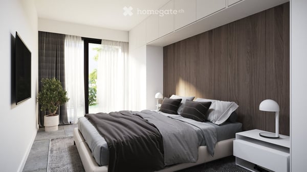 Dernière villa individuelle contemporaine de 5.5 pièces à Lignières 11