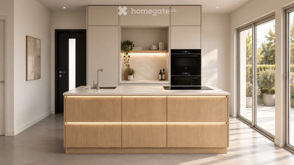 Dernière villa individuelle contemporaine de 5.5 pièces à Lignières 12