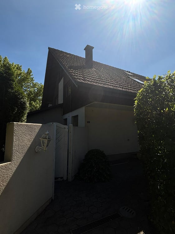 Doppeleinfamilienhaus in Grünenmatt 25