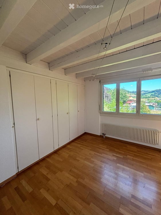 Doppeleinfamilienhaus in Grünenmatt 13
