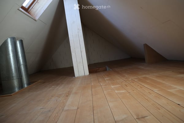 Reiheneinfamilienhaus in Murten 20