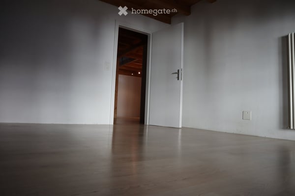 Reiheneinfamilienhaus in Murten 12