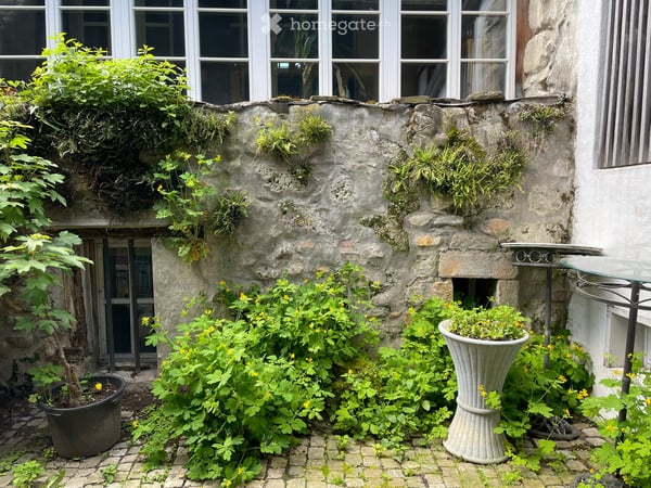 Reiheneinfamilienhaus in Murten 2