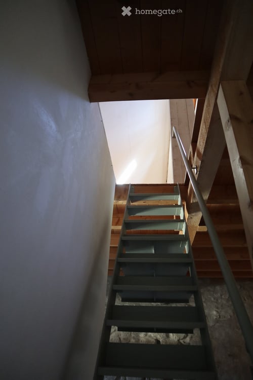 Reiheneinfamilienhaus in Murten 19