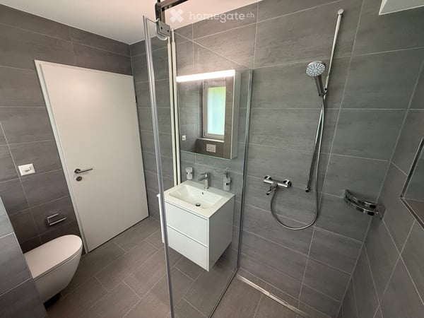 Charmantes 5.5-Zimmer-Reihenhaus in Herisau – Sofort verfügbar! 3