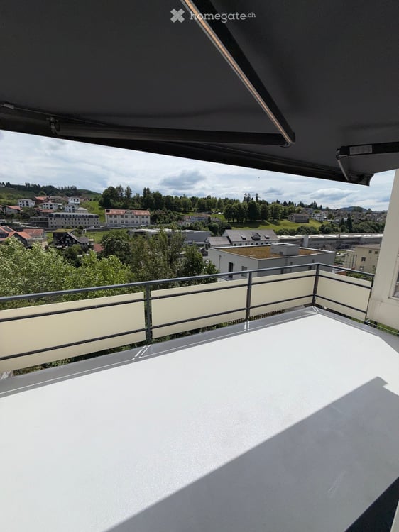 Charmantes 5.5-Zimmer-Reihenhaus in Herisau – Sofort verfügbar! 8