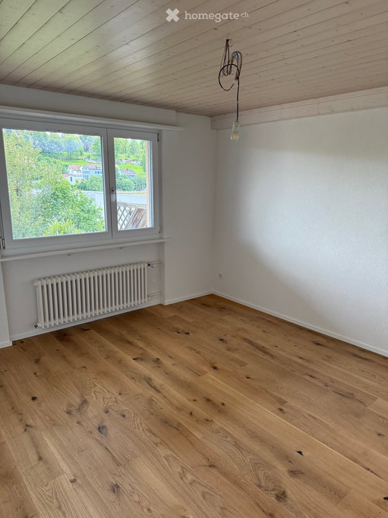 Charmantes 5.5-Zimmer-Reihenhaus in Herisau – Sofort verfügbar! 10
