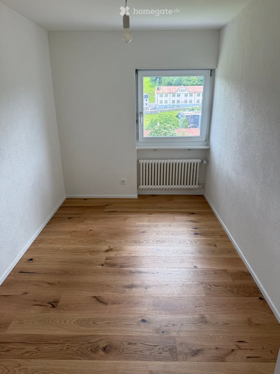 Charmantes 5.5-Zimmer-Reihenhaus in Herisau – Sofort verfügbar! 4