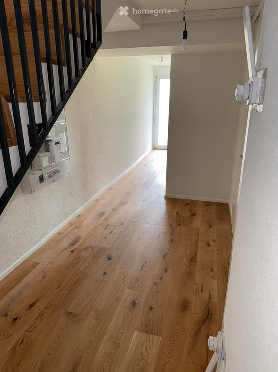 Charmantes 5.5-Zimmer-Reihenhaus in Herisau – Sofort verfügbar! 12