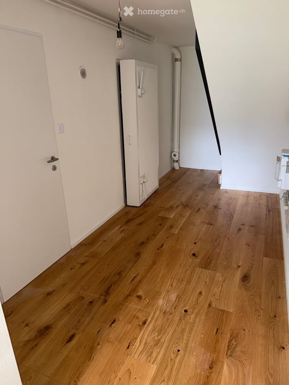 Charmantes 5.5-Zimmer-Reihenhaus in Herisau – Sofort verfügbar! 11