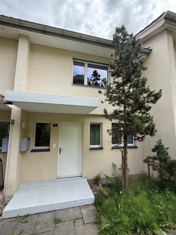 Charmantes 5.5-Zimmer-Reihenhaus in Herisau – Sofort verfügbar! 13