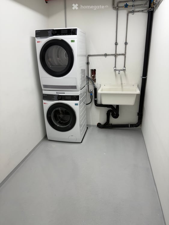Charmantes 5.5-Zimmer-Reihenhaus in Herisau – Sofort verfügbar! 9