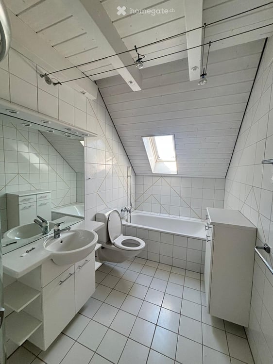 Doppeleinfamilienhaus in Grünenmatt mit Pool 11