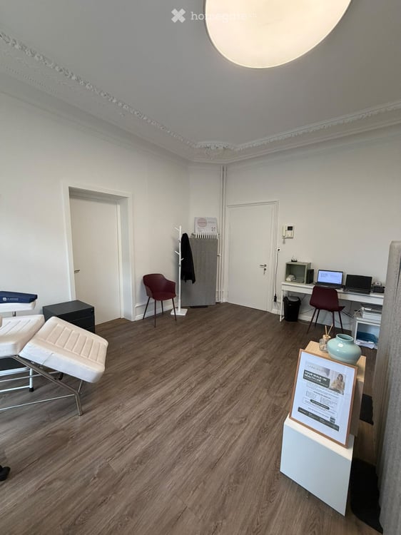Arztpraxis in Zürich - 25m2 - Verfugbar am Nachmittag 2