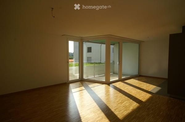 Appartement de 3 pièces à louer à Pra Roman 4