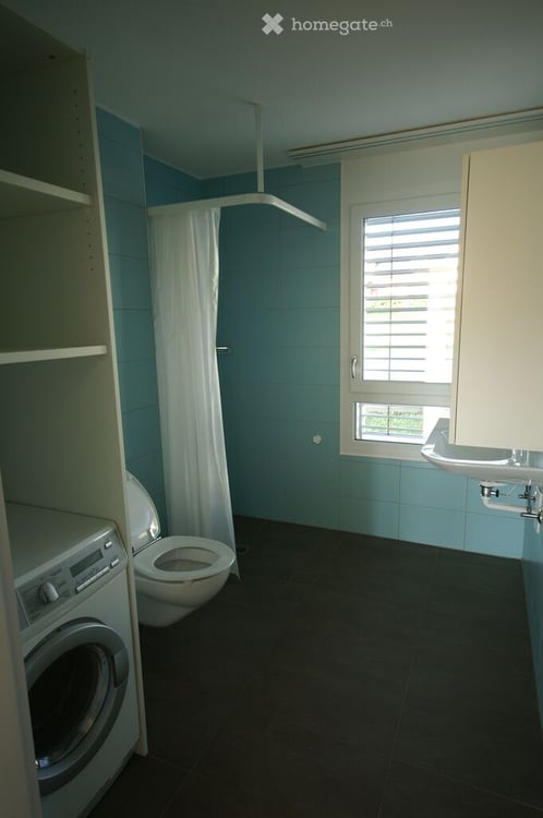 Appartement de 3 pièces à louer à Pra Roman 5