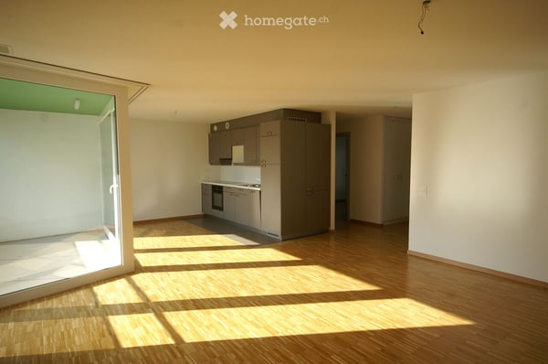 Appartement de 3 pièces à louer à Pra Roman 3