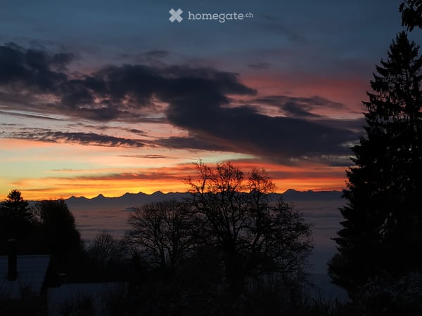 Chalet au dessus de montmollin LOCATION 1 AN ! 2027 ! 3