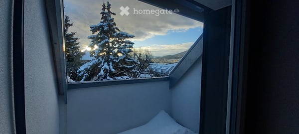 Attique à Marin-Epagnier 7