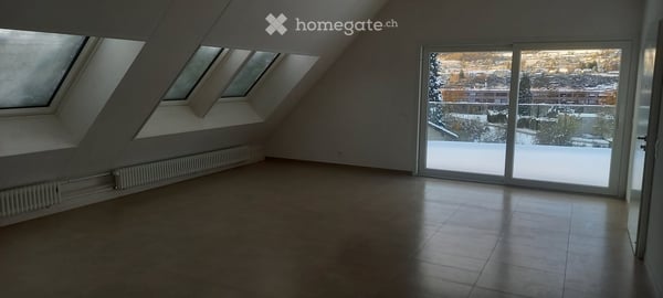 Attique à Marin-Epagnier 2