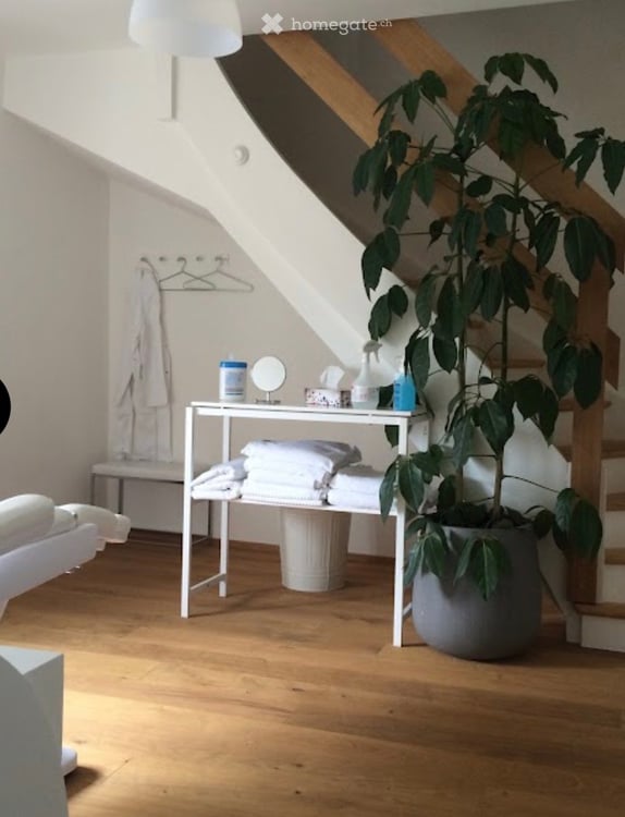 Praxis/ Büro in Basel 4