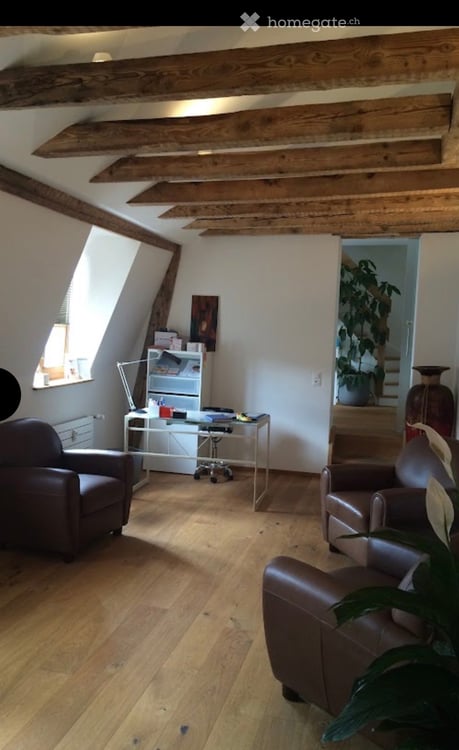 Praxis/ Büro in Basel 5