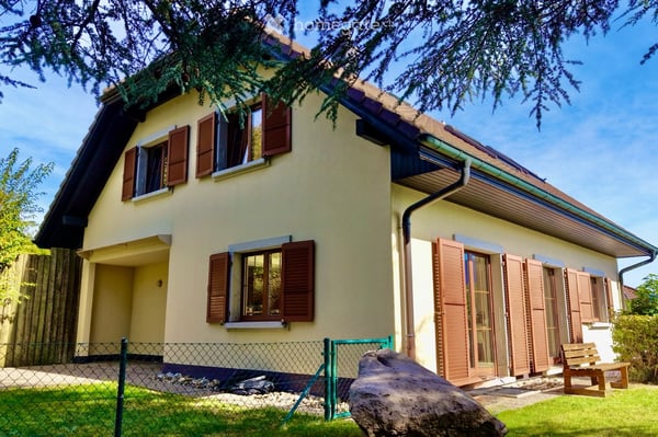 Maison individuelle à Bulle 2