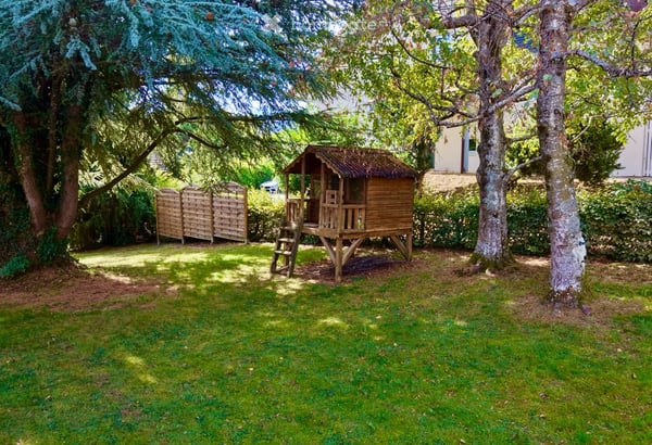 Maison individuelle à Bulle 13