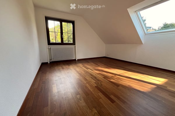 Maison individuelle à Bulle 11