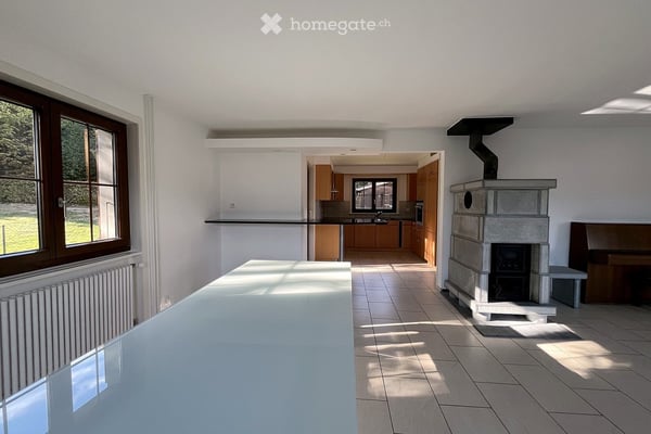 Maison individuelle à Bulle 6