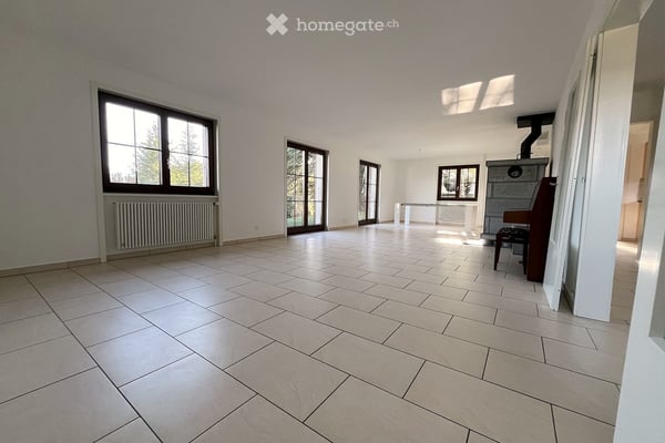 Maison individuelle à Bulle 5