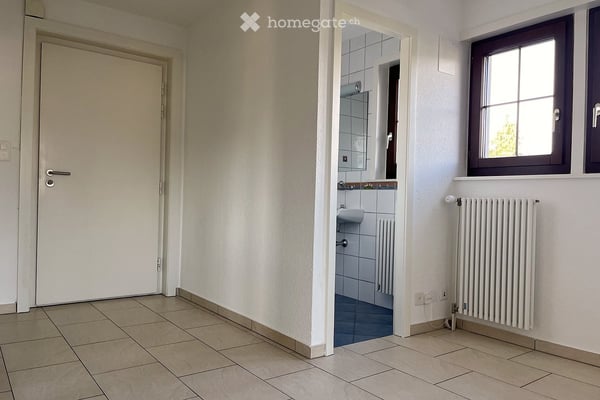 Maison individuelle à Bulle 8
