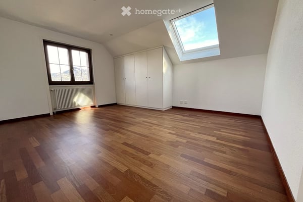 Maison individuelle à Bulle 10