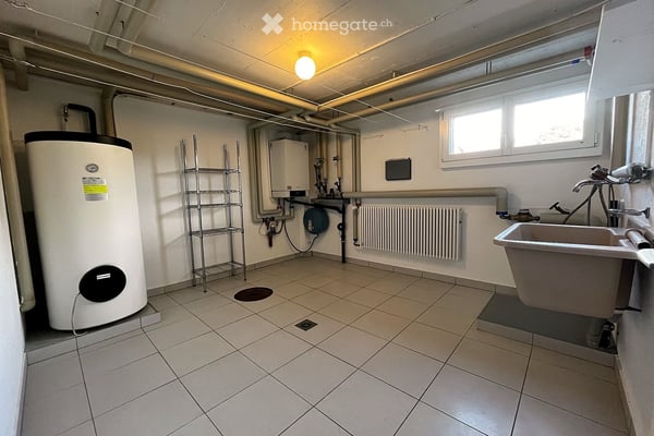 Maison individuelle à Bulle 20