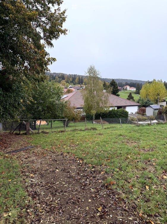 Maison de caractère de 5,5 pièces avec grange, sauna et grand jardin, aux Genevez 18
