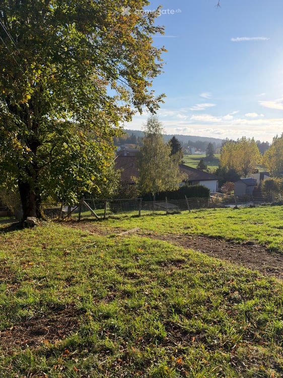 Maison de caractère de 5,5 pièces avec grange, sauna et grand jardin, aux Genevez 18