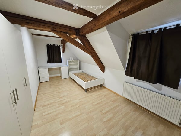 WG Zimmer in Kreuzlingen